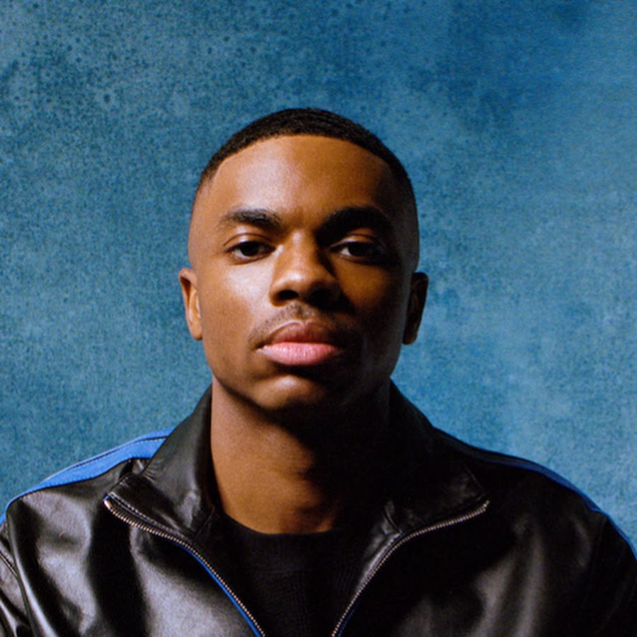 HipHop / Rap artiste Vince Staples