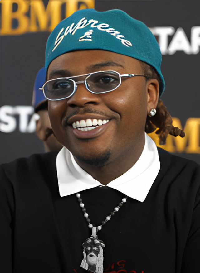 HipHop / Rap artiste Gunna