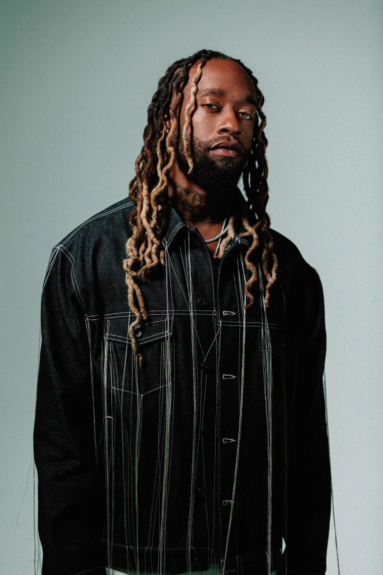 HipHop / Rap artiste Ty Dolla $ign