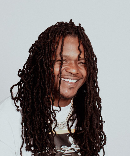 HipHop / Rap artiste Young Nudy