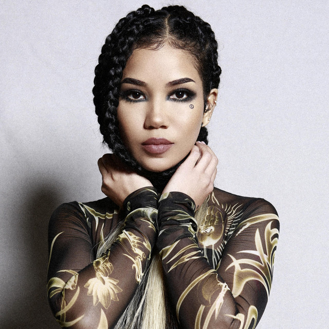 HipHop / Rap artiste Jhené Aiko